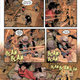 Illustration for article titled Exclusive Marvel preview: Doom’s teen fugitives hit the Wild West in Runaways #3